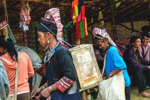 Muang La Travel Tips Guide: Cultural Insights, Costs & Eco-Tours